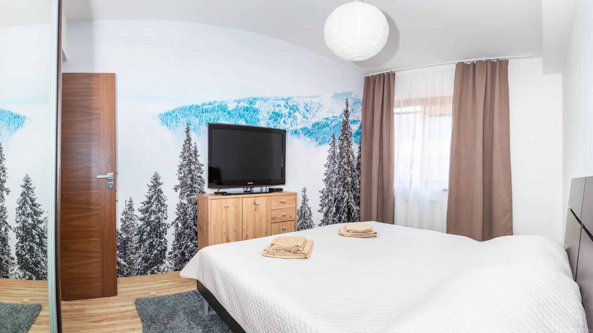 A&M Apartment Доновали Екстериор снимка