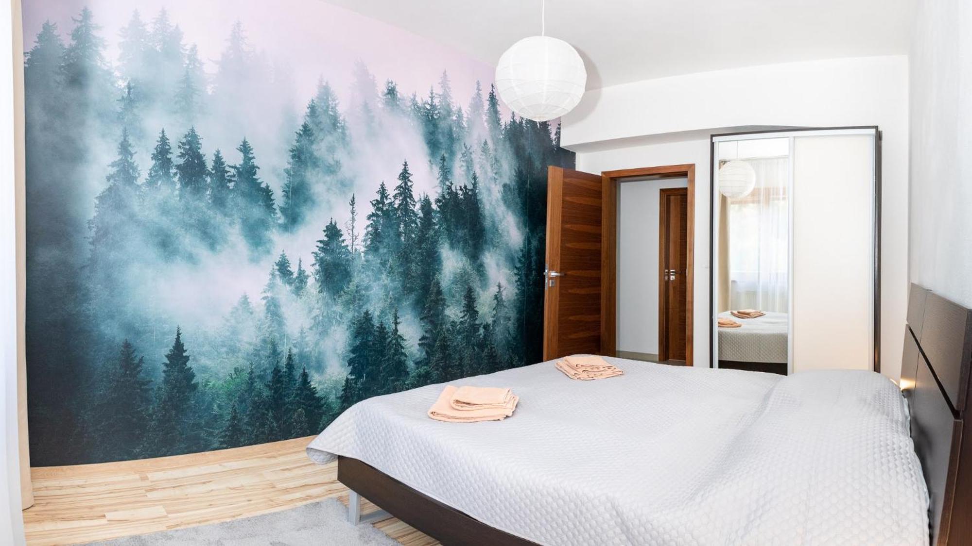 A&M Apartment Доновали Екстериор снимка