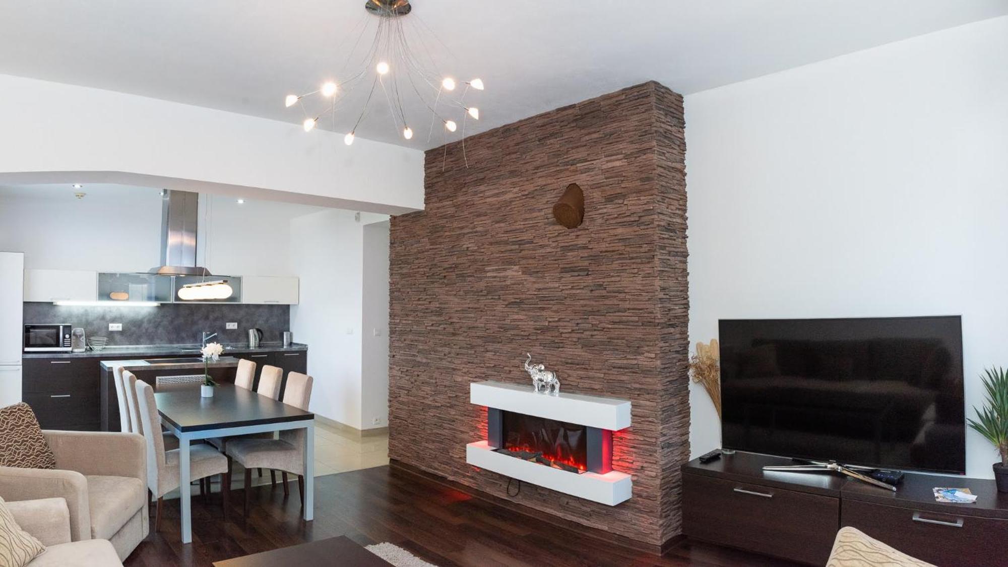 A&M Apartment Доновали Екстериор снимка