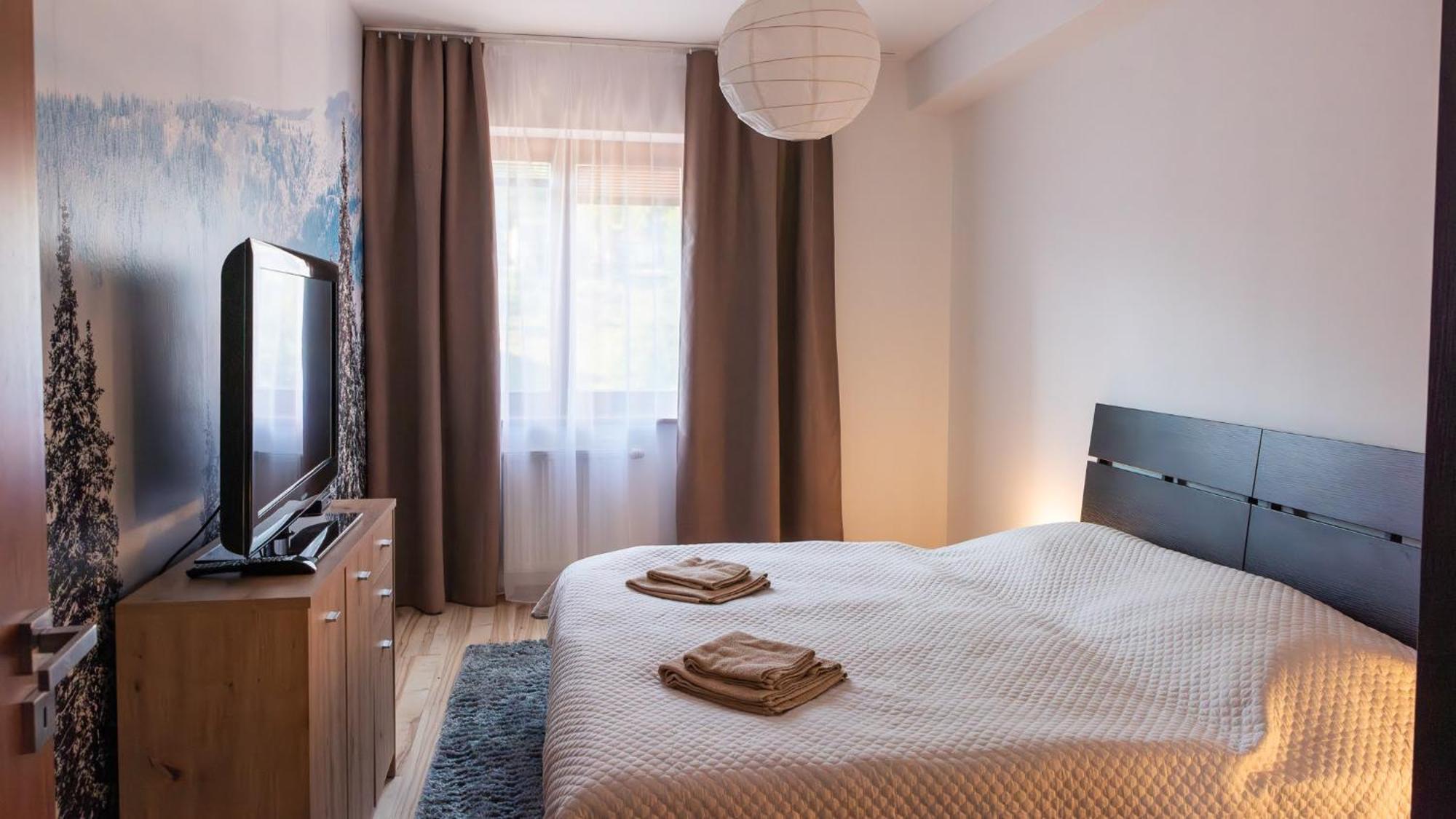 A&M Apartment Доновали Екстериор снимка
