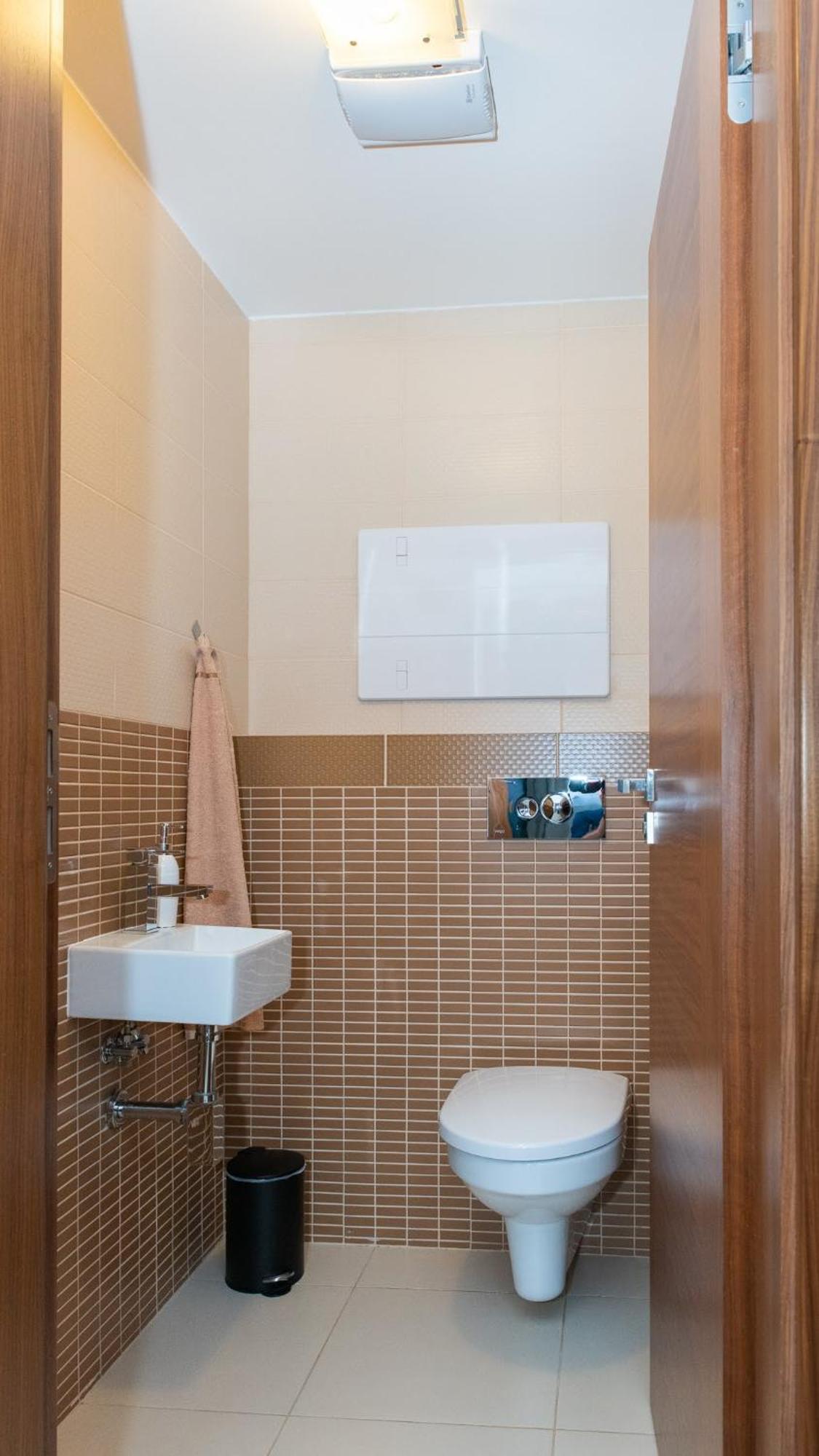 A&M Apartment Доновали Екстериор снимка