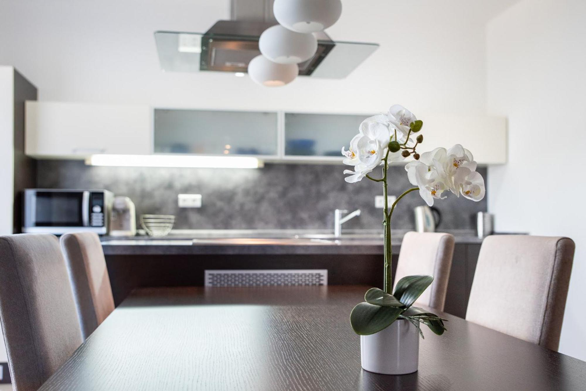 A&M Apartment Доновали Екстериор снимка