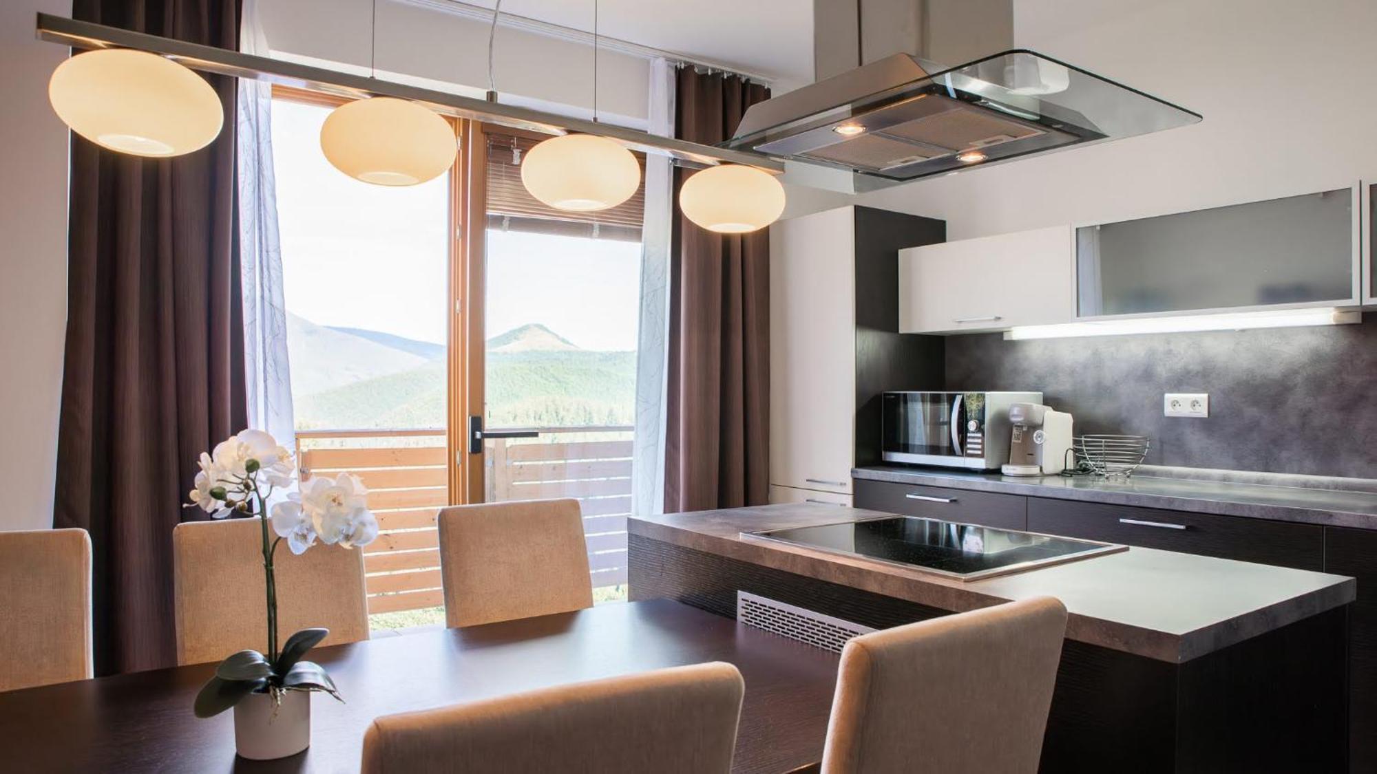 A&M Apartment Доновали Екстериор снимка