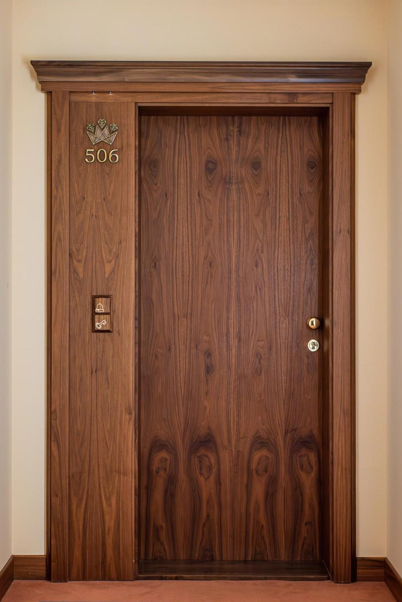 A&M Apartment Доновали Екстериор снимка