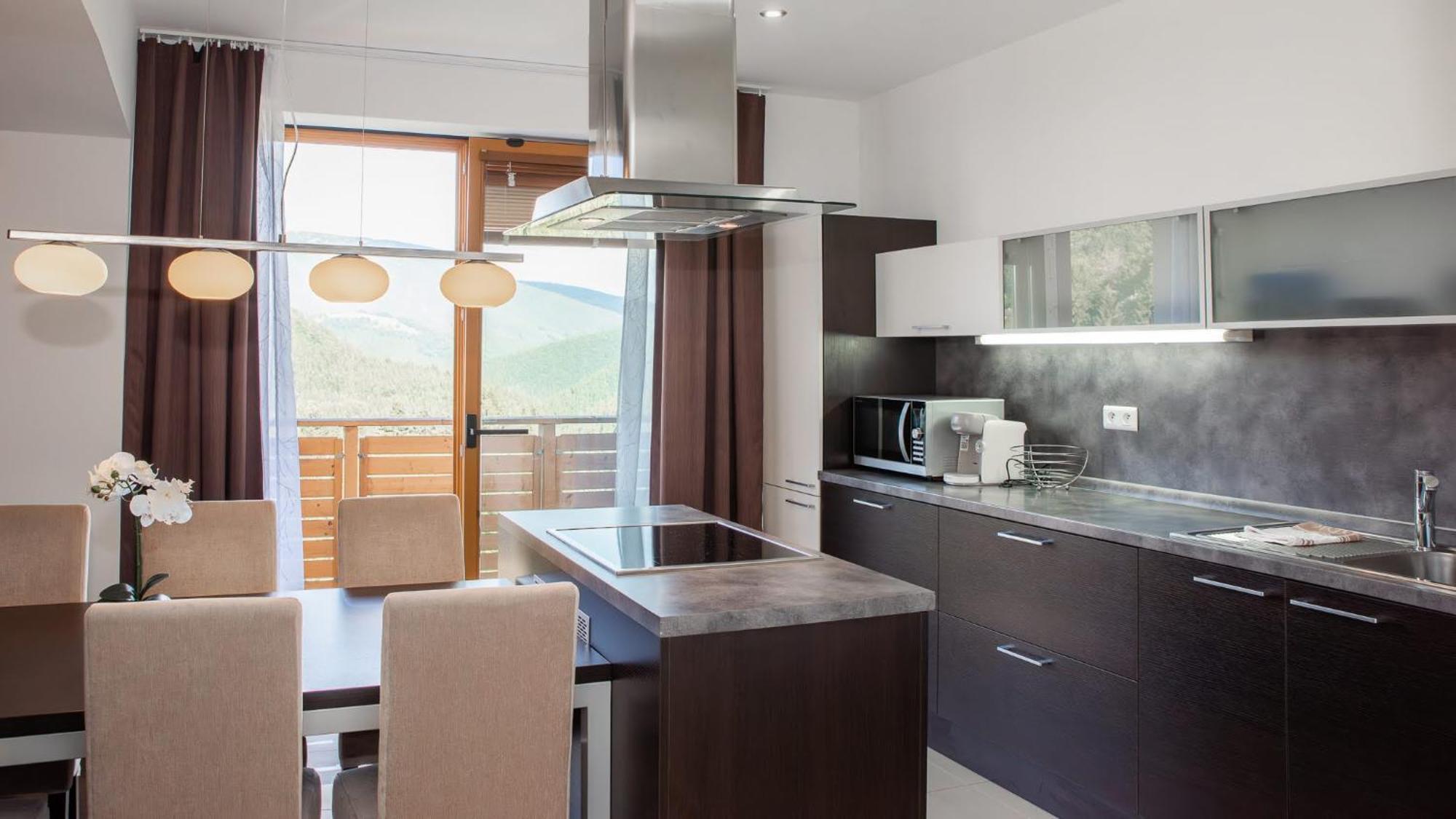 A&M Apartment Доновали Екстериор снимка