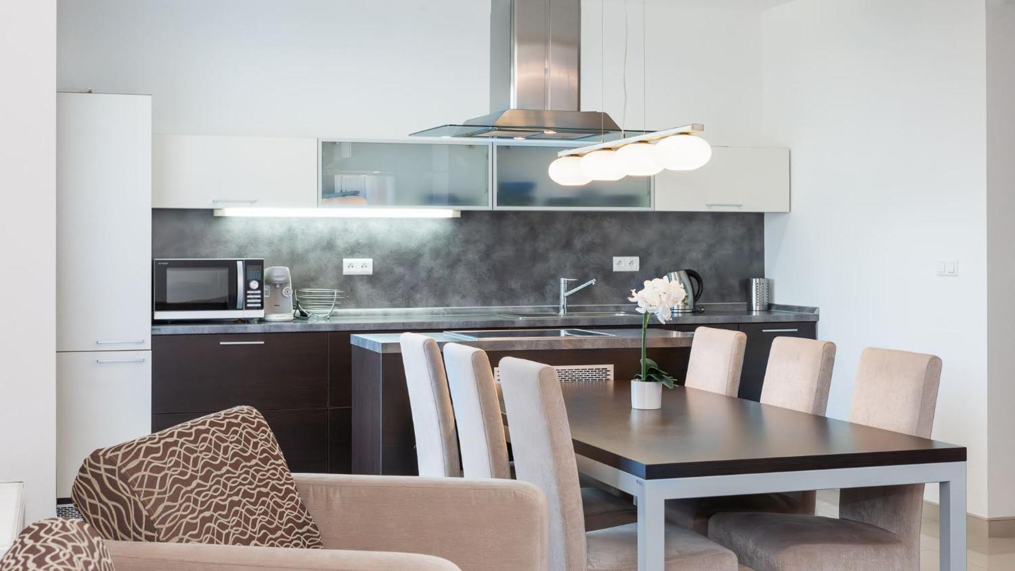 A&M Apartment Доновали Екстериор снимка