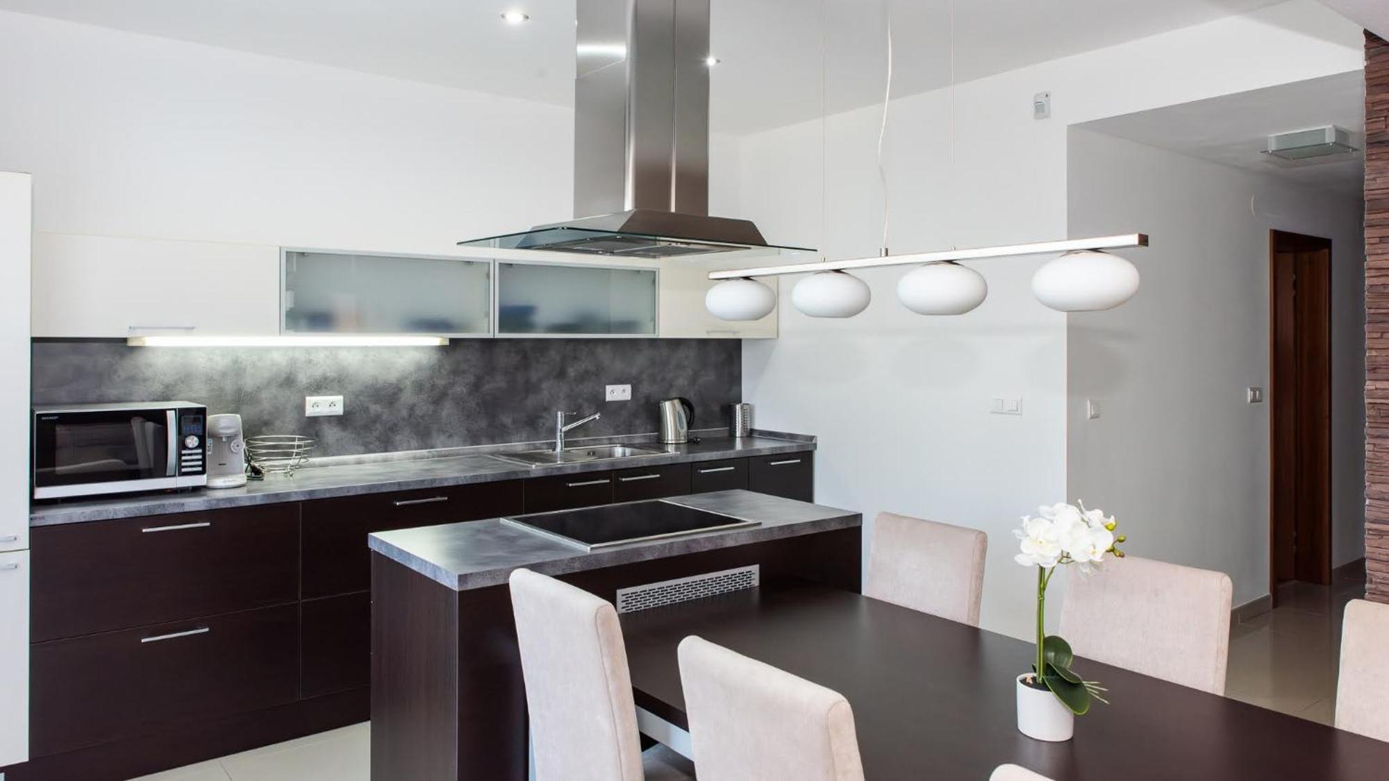A&M Apartment Доновали Екстериор снимка